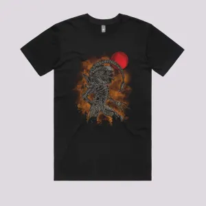 Deep Space Terror T-Shirt