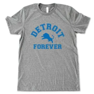 Detroit Forever Tee