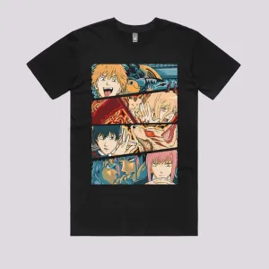 Devil Hunters T-Shirt