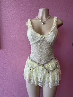 Dezz Lace Dress