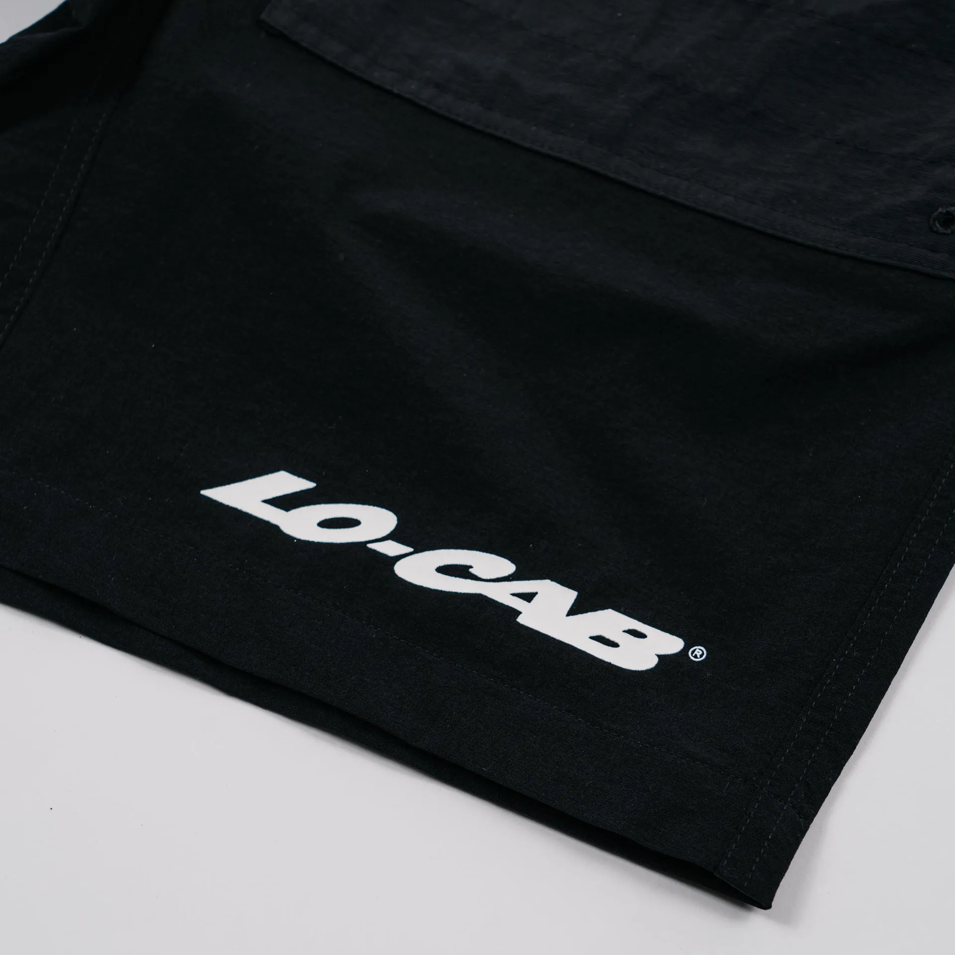 Dick Pad Shorts - LoDash