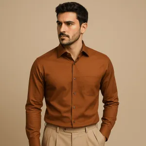 Domoir | Valmont Silk Shirt