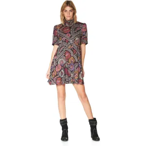 Double D Ranchwear Chiapas Dress