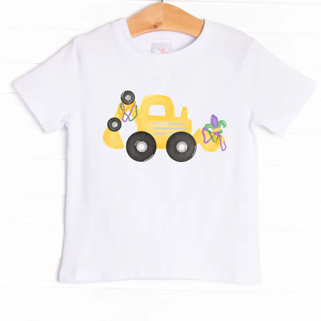 Dozin' Decorations Graphic Tee