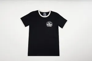 DR Clothing Ringer Tee