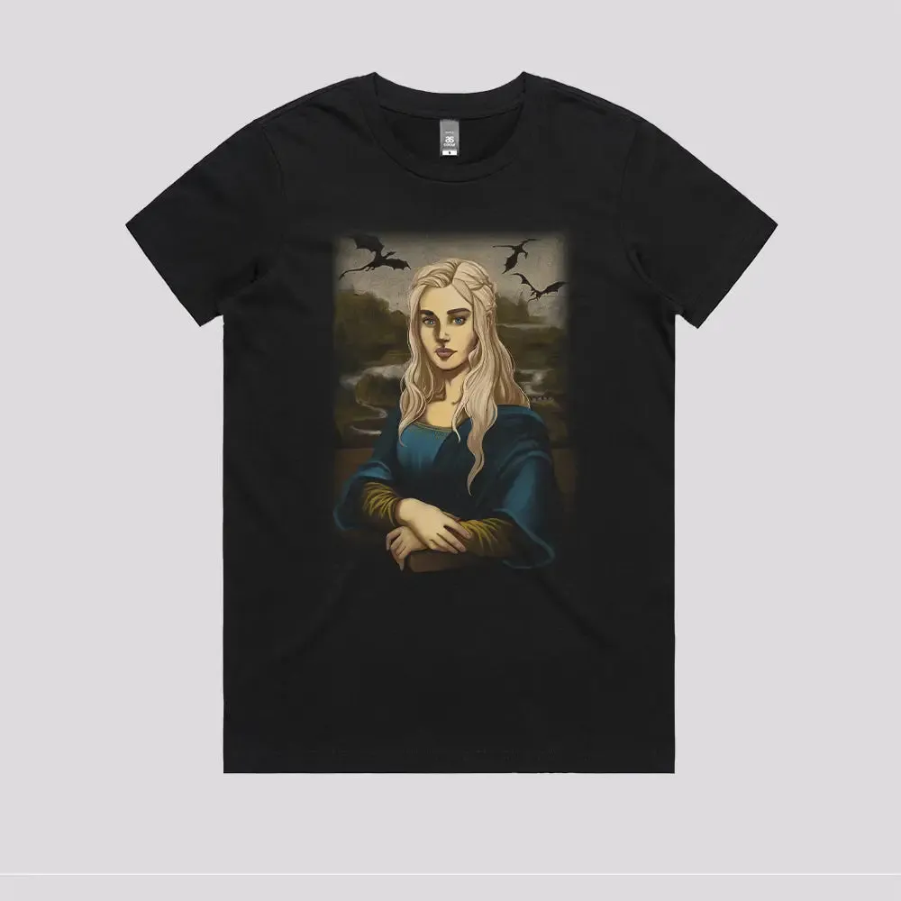 Draconda T-Shirt