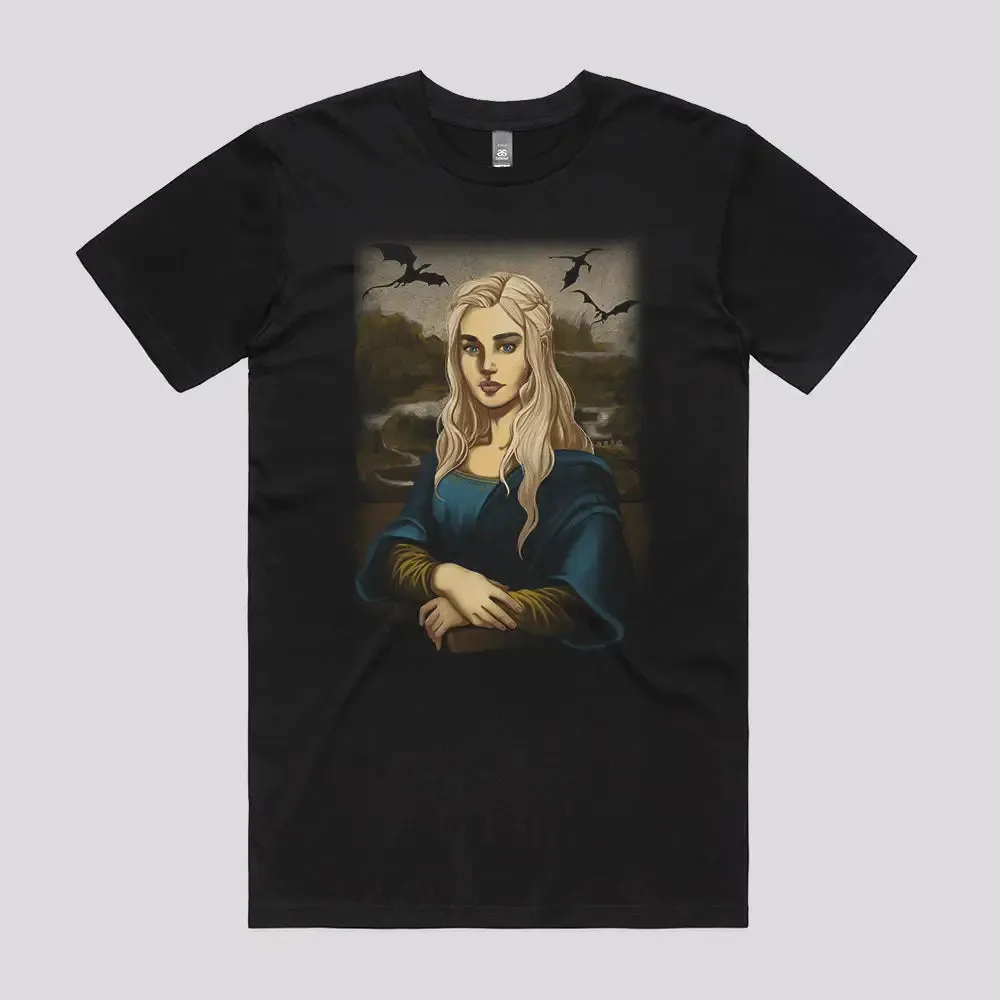 Draconda T-Shirt