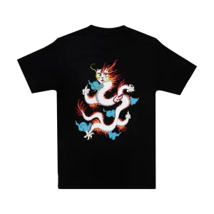 Dragonerm Tee (Black)