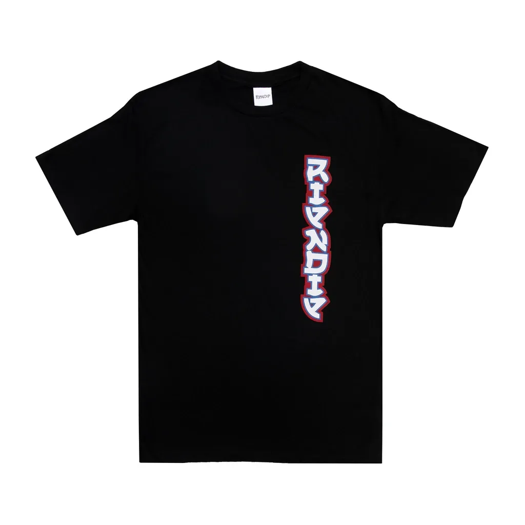 Dragonerm Tee (Black)