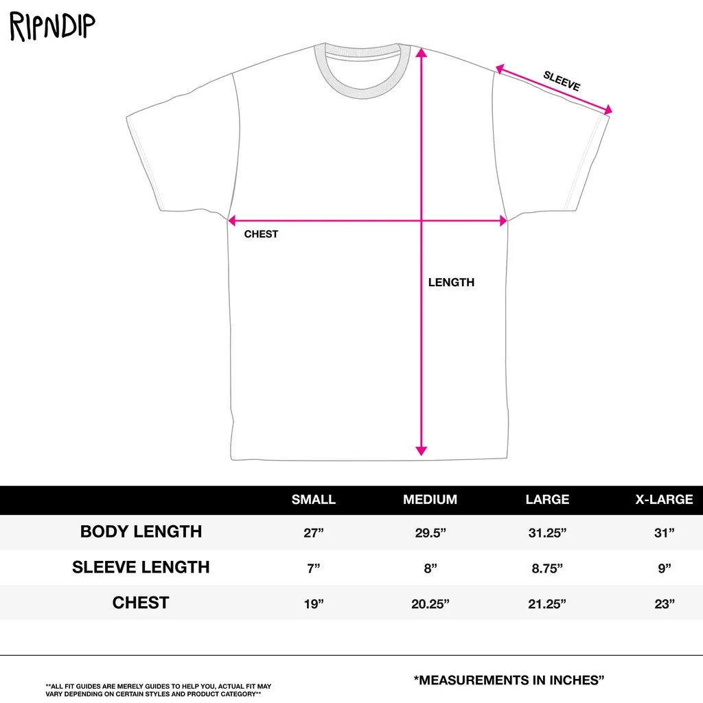 Dragonerm Tee (Black)