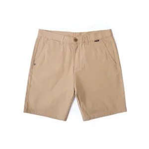 Drifter 19" Walkshort - Khaki