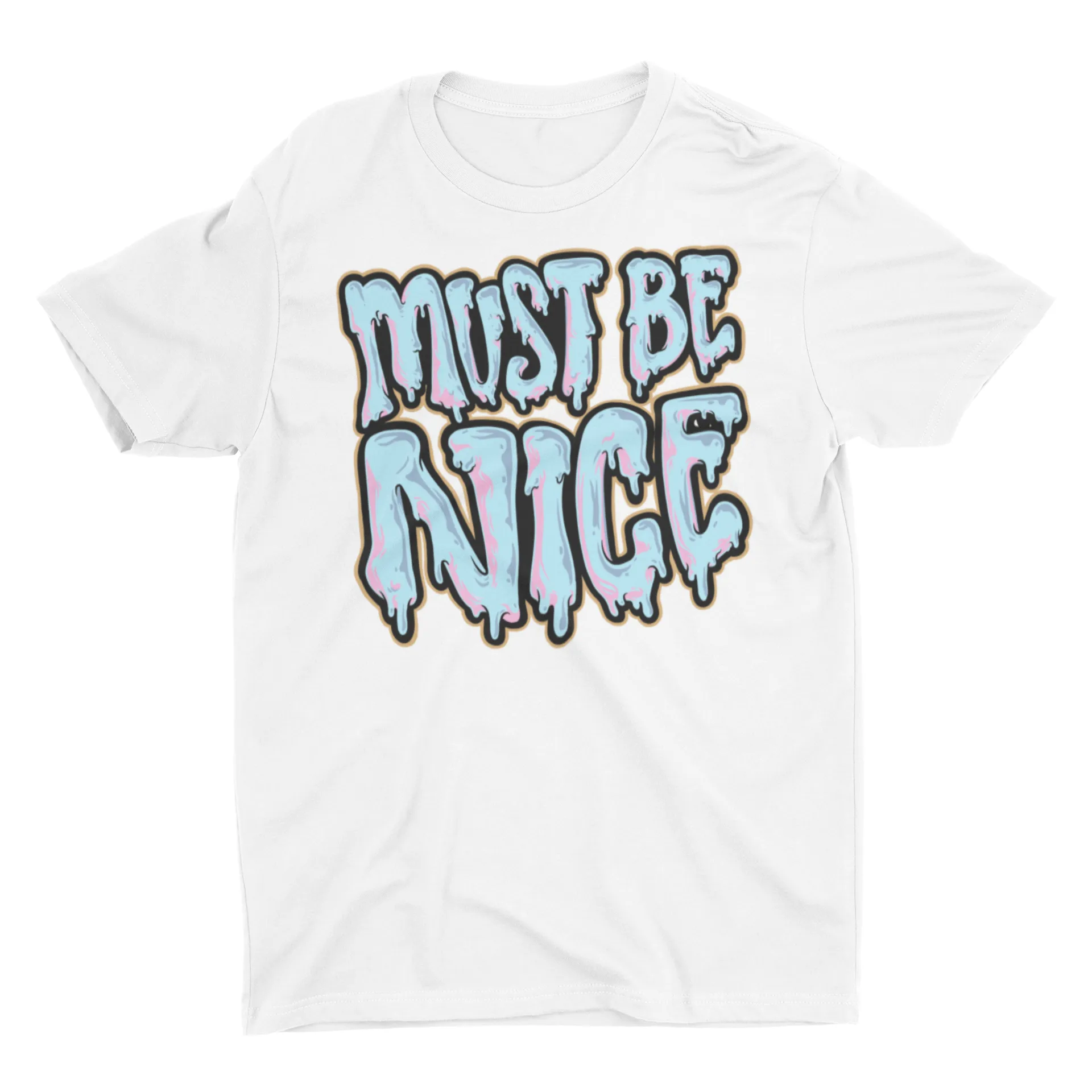 Drippin MBN Tee