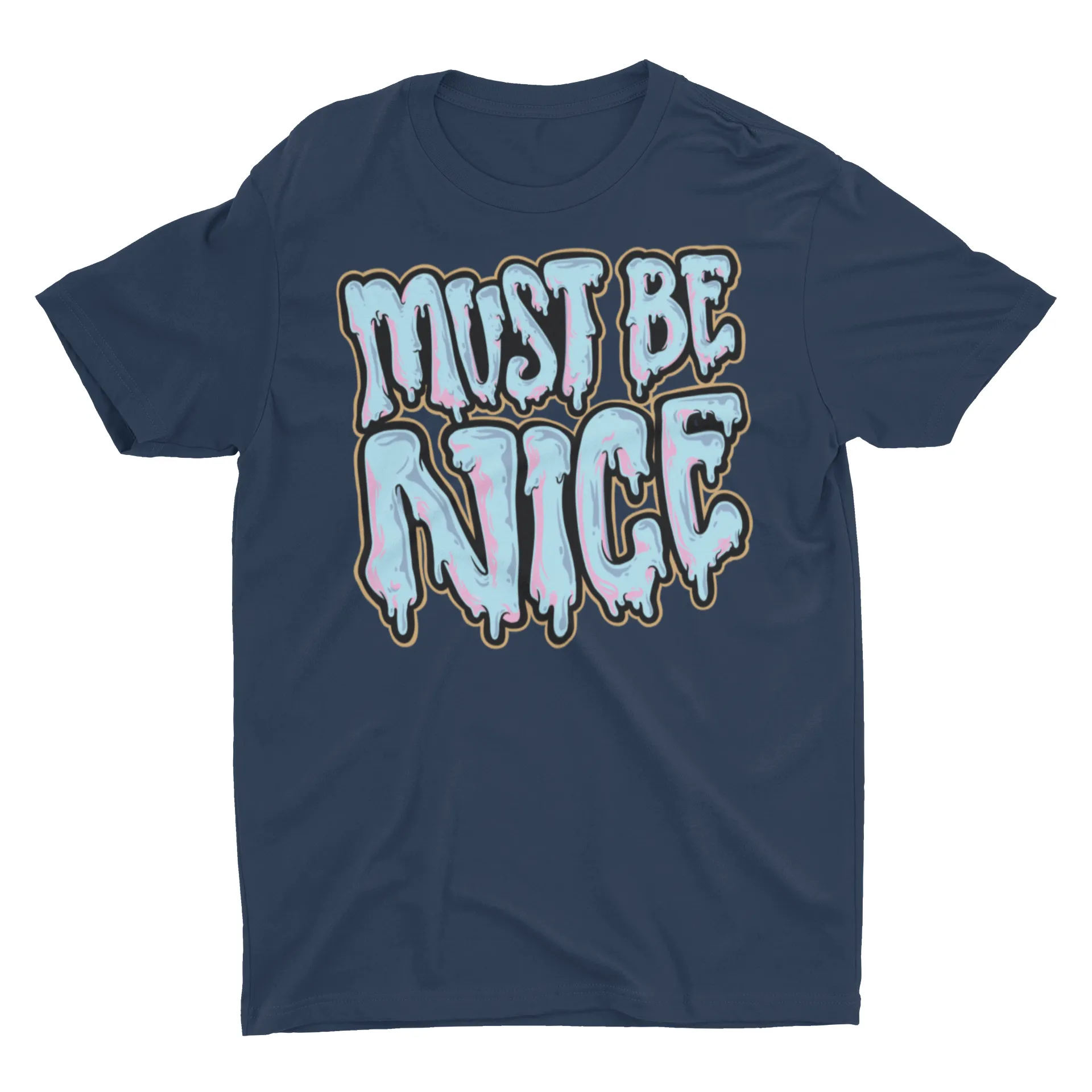 Drippin MBN Tee