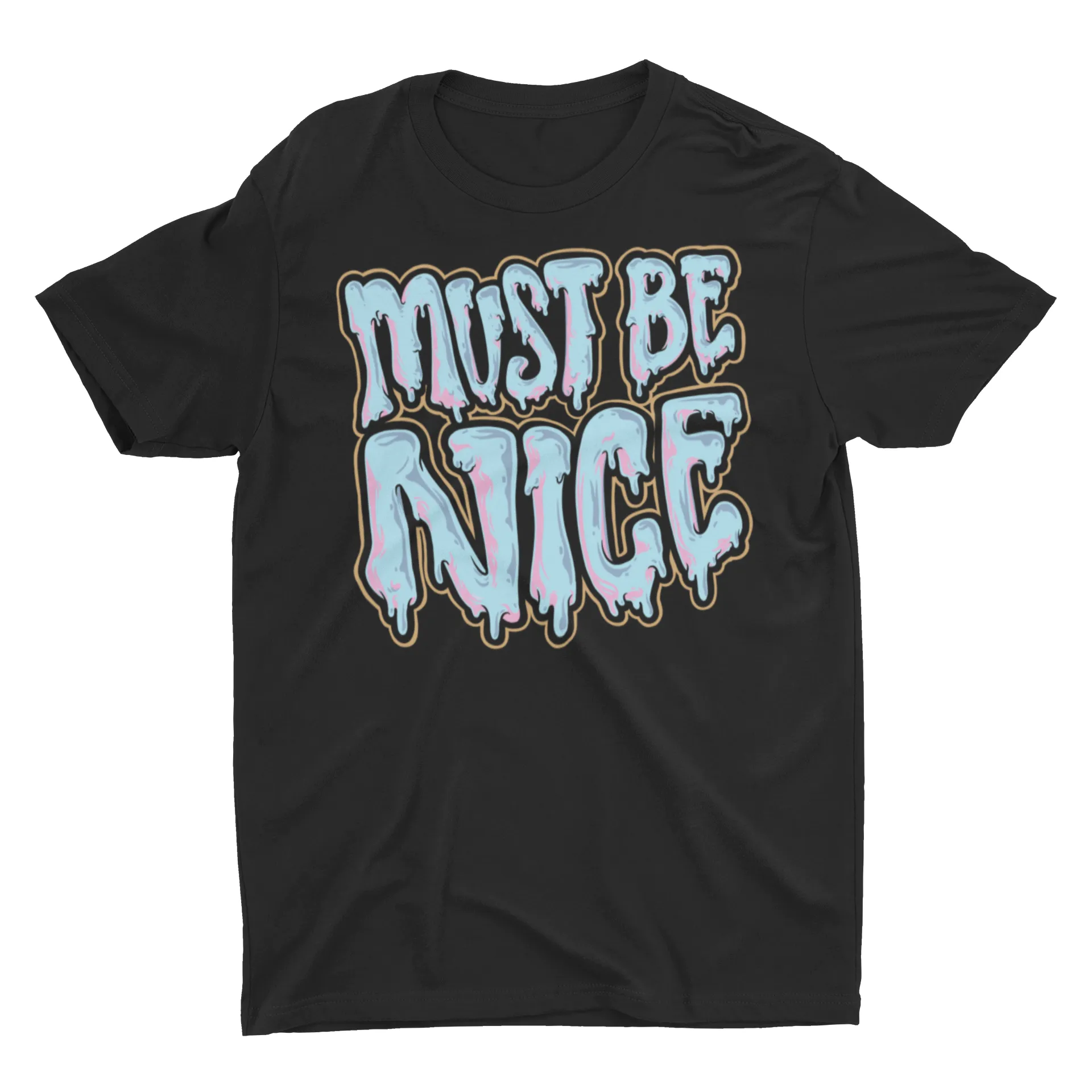 Drippin MBN Tee