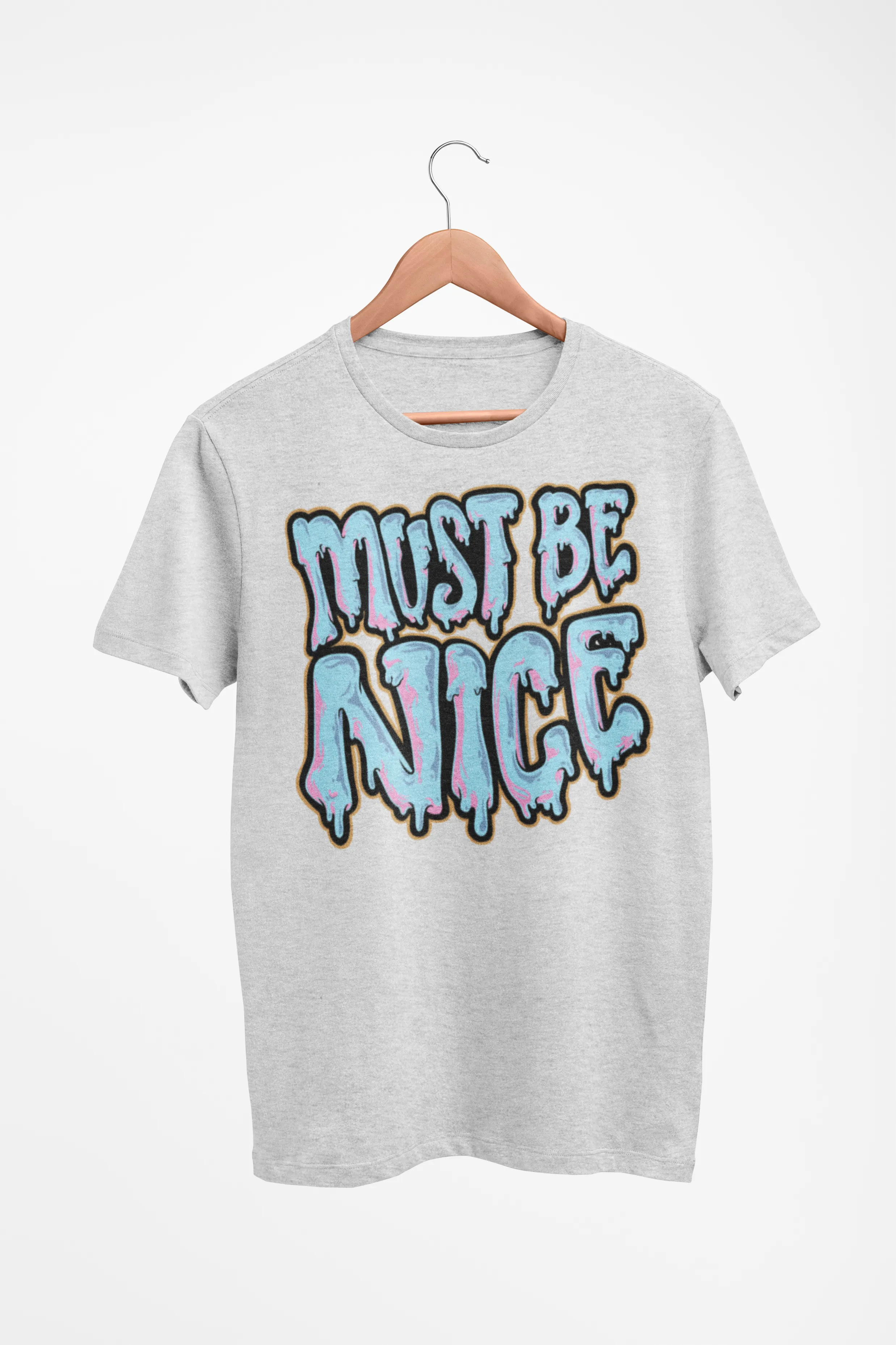 Drippin MBN Tee