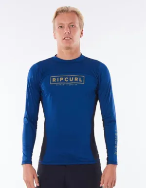 DRIVE RELAXED LONG SLEEVE UVT