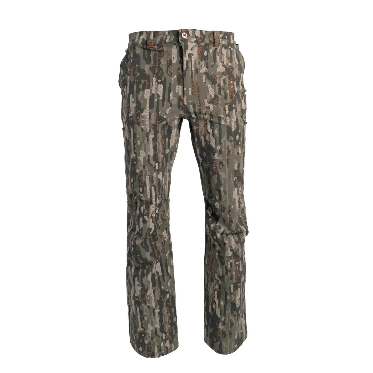 Duck Camp Contact Soft Shell Pant