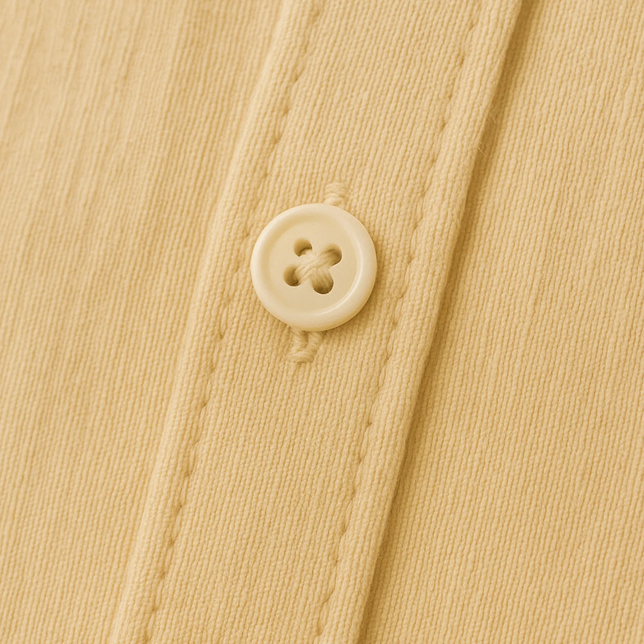 DUNE LINEN SHIRT
