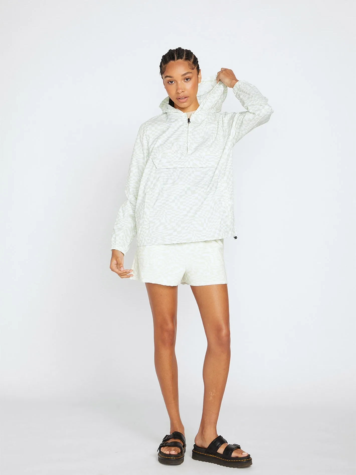 Earth Tripper 2 Jacket - SAGE