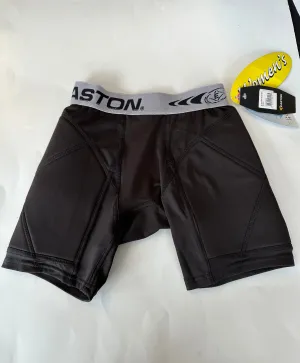 Easton Girl's Extra Protective Sliding Shorts