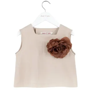 Eleonore Top