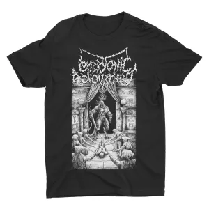 Embryonic Devourment - The Summoning t-shirt