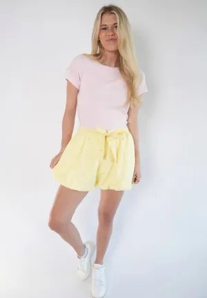 Emmy Bubble Shorts