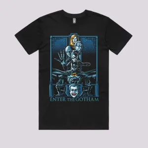 Enter the Gotham T-Shirt