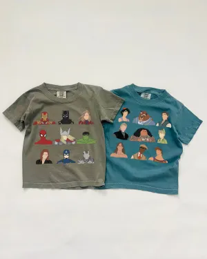 Epic Guys Tees