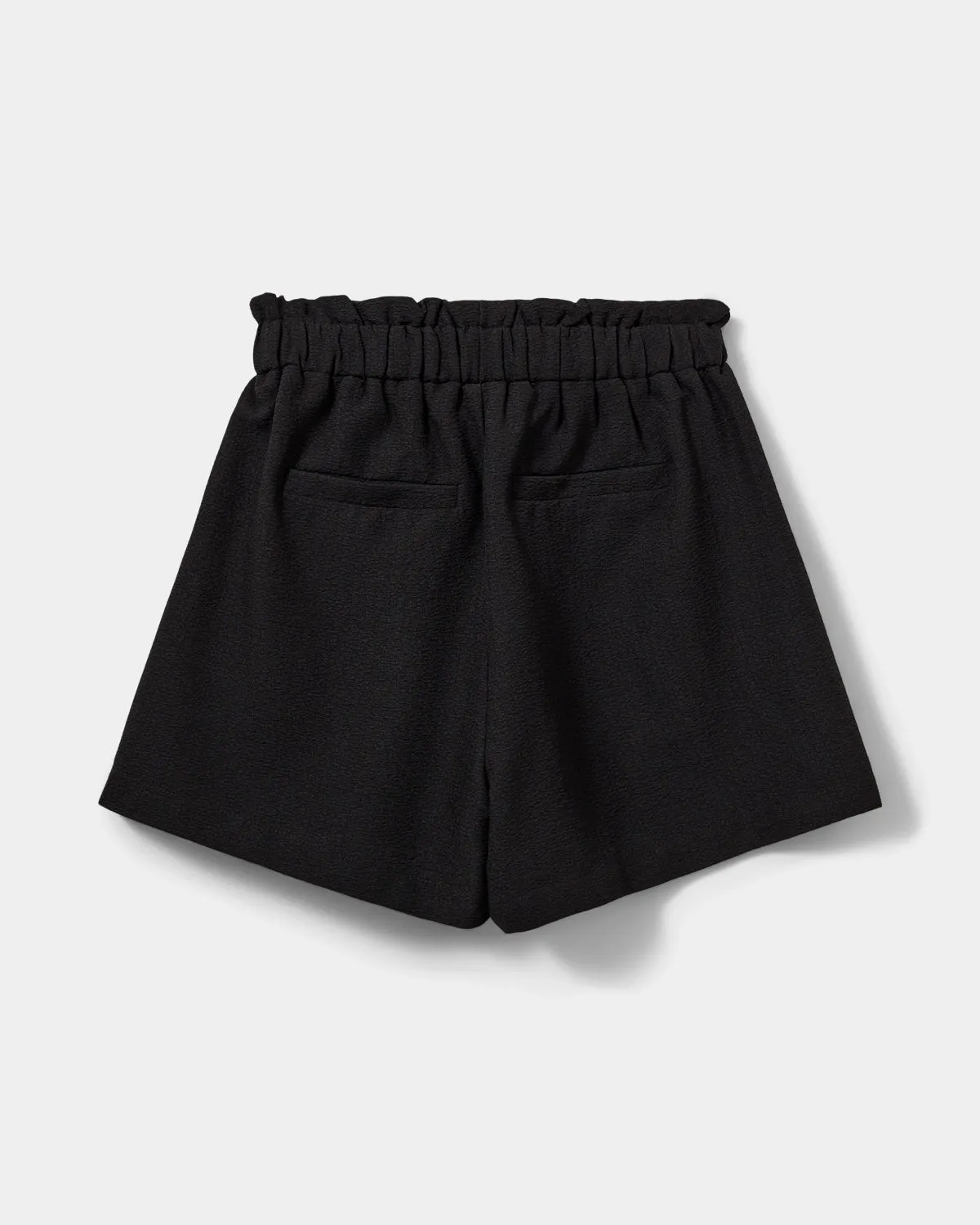 ESTRELLASY SHORTS - Black