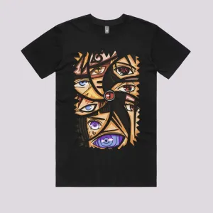 Eyes of Shinobi T-Shirt