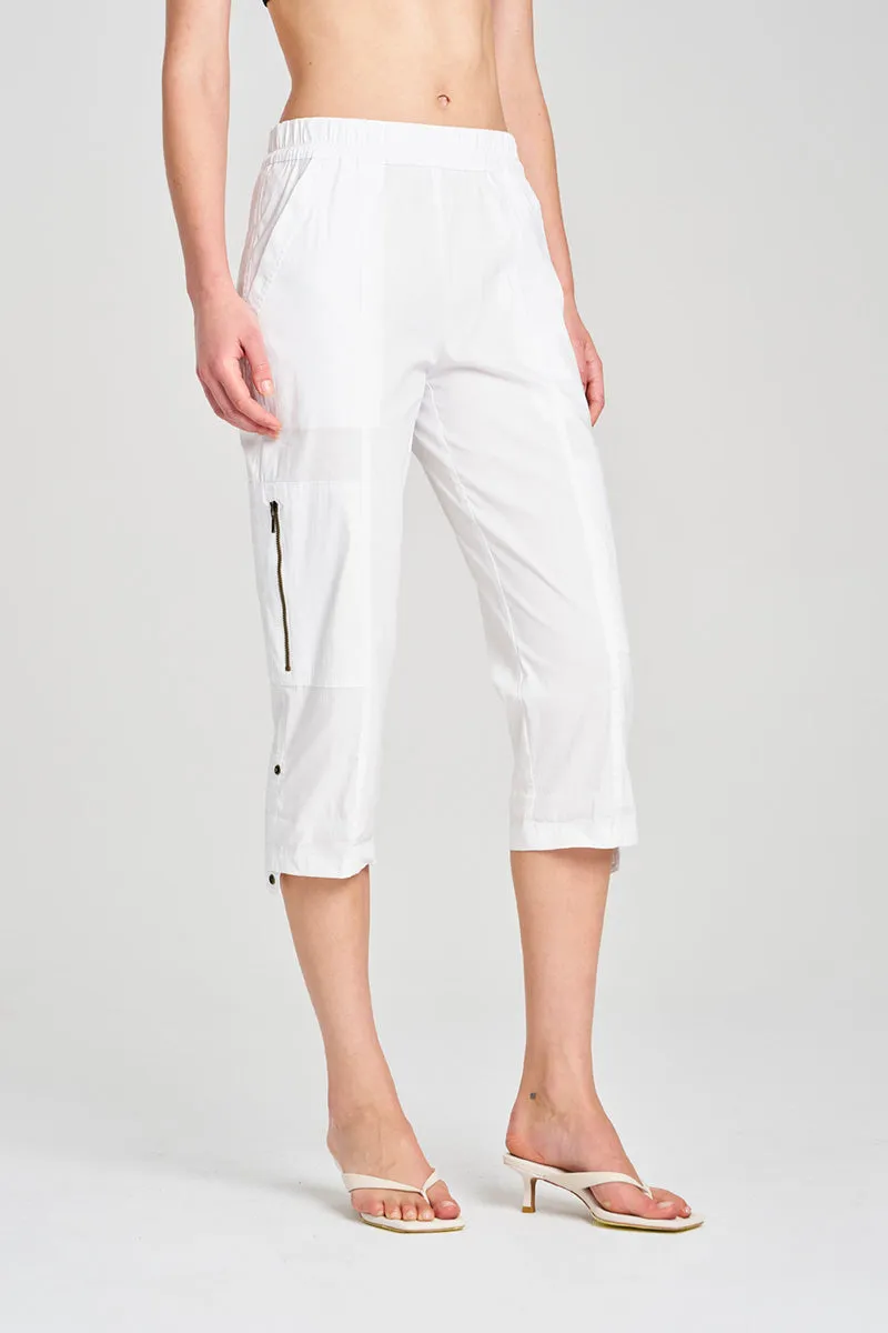 F65 1386 CROPPED ZIP CARGO