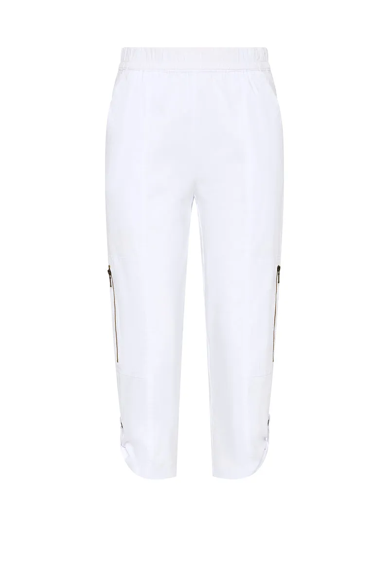 F65 1386 CROPPED ZIP CARGO