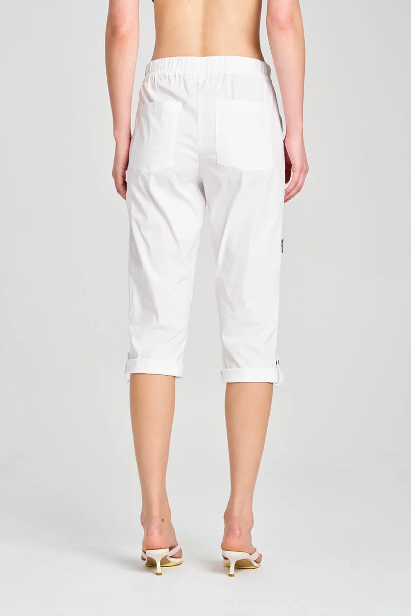 F65 1386 CROPPED ZIP CARGO