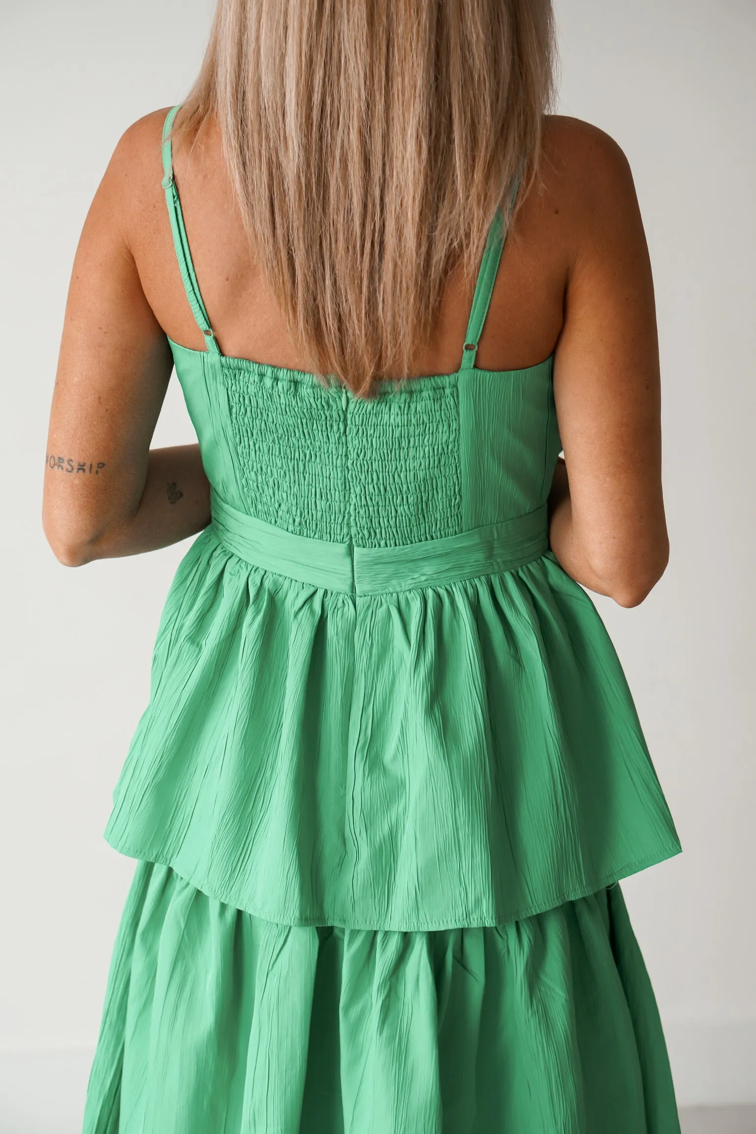 Fall In Love Dress