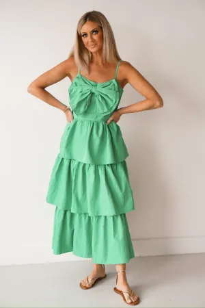 Fall In Love Dress