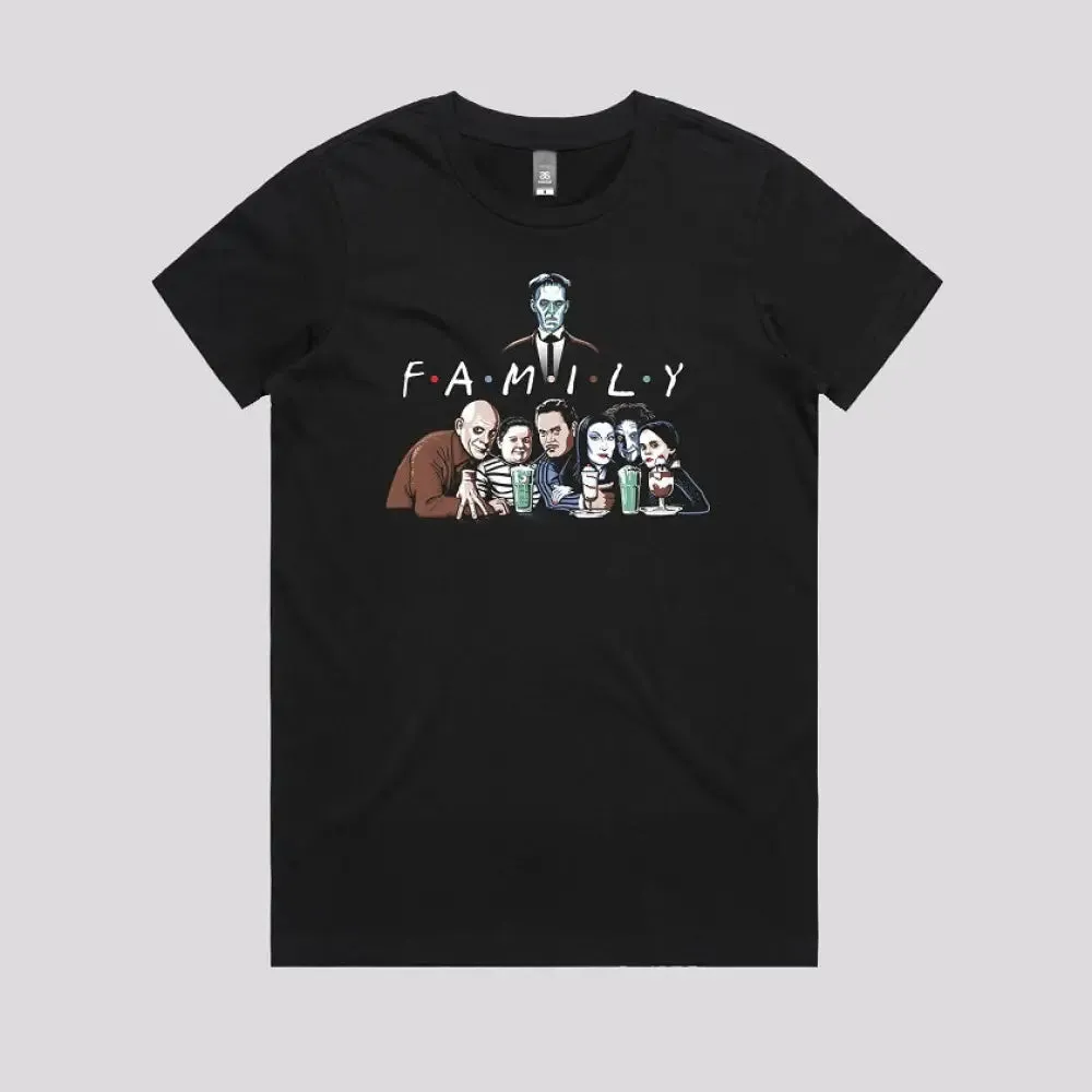 Family T-Shirt