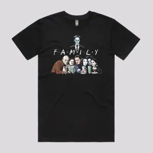 Family T-Shirt