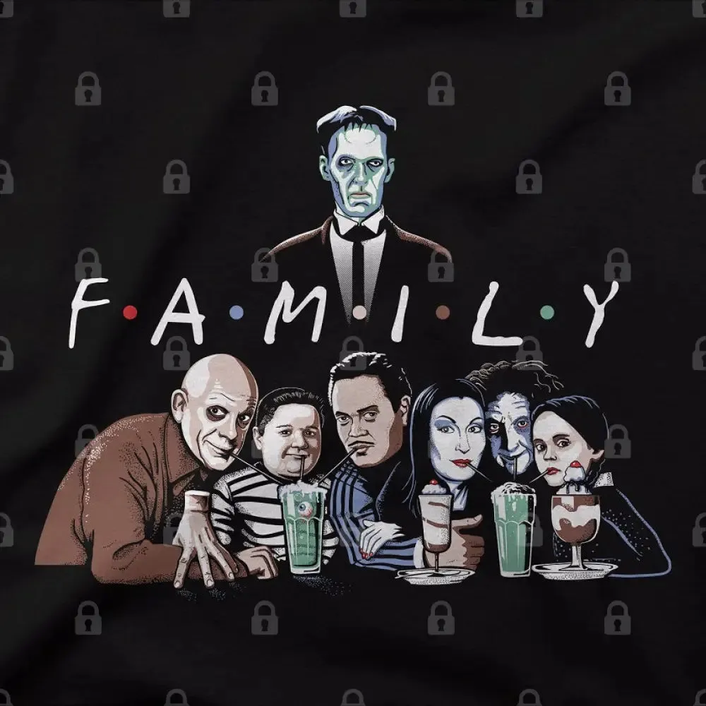 Family T-Shirt