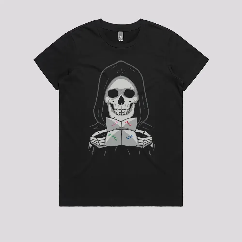 Fate T-Shirt
