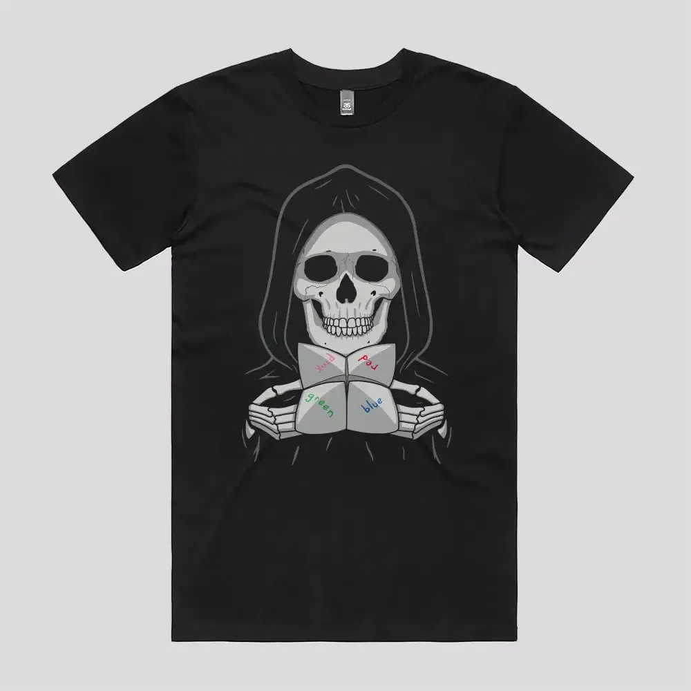 Fate T-Shirt