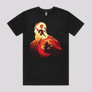 Father and Son Adventure T-Shirt
