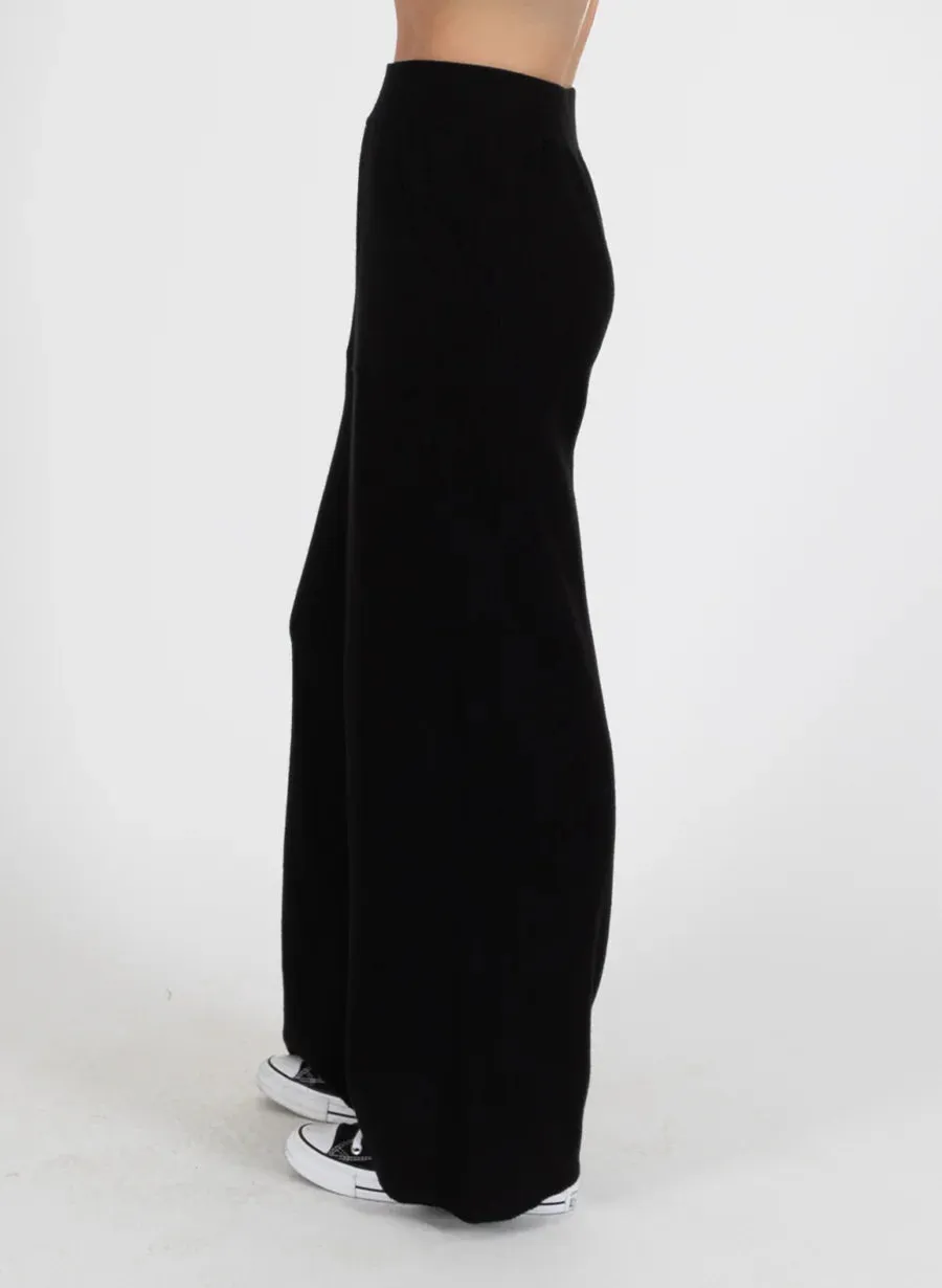 Federation Knit Pant