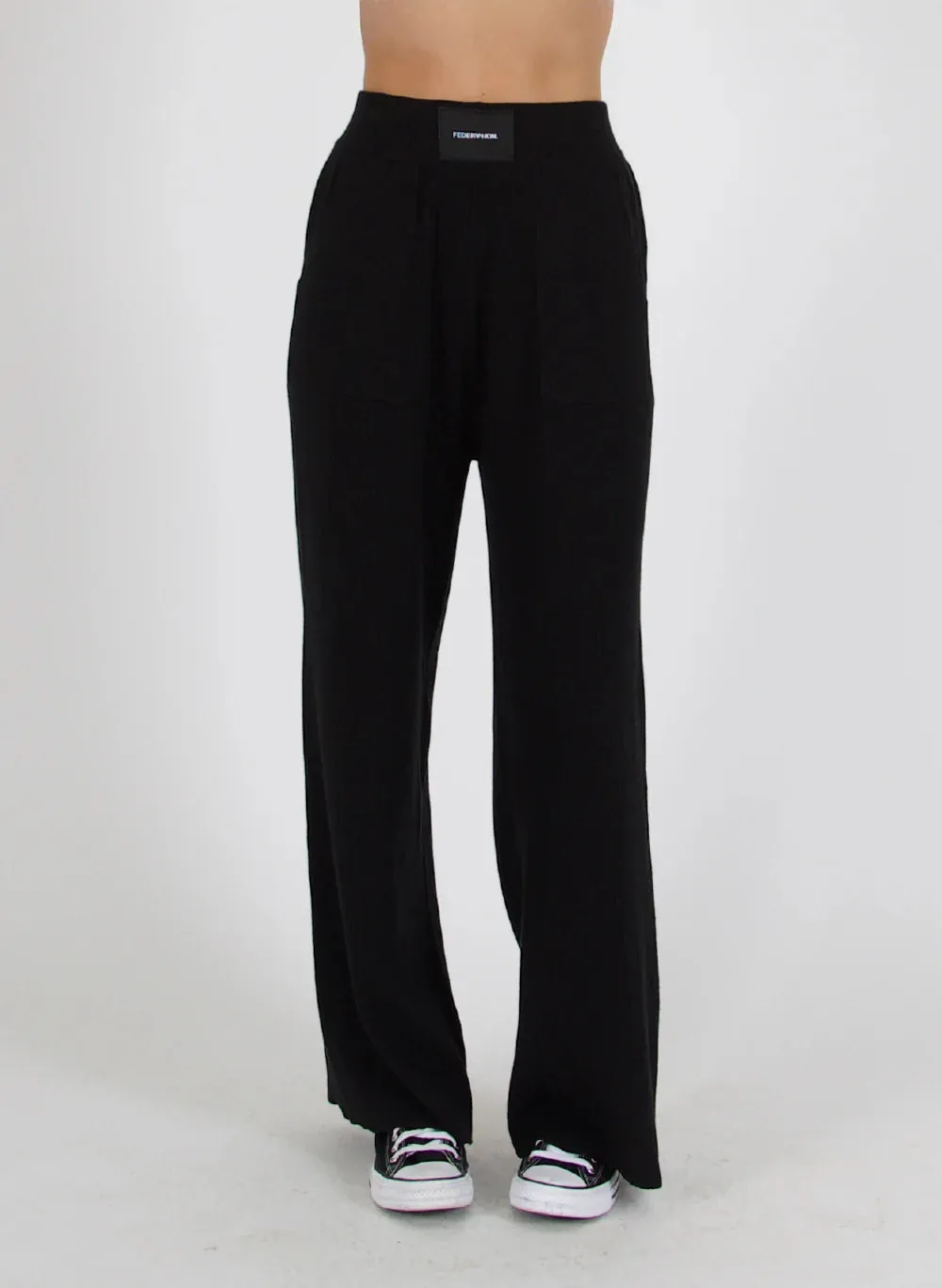 Federation Knit Pant