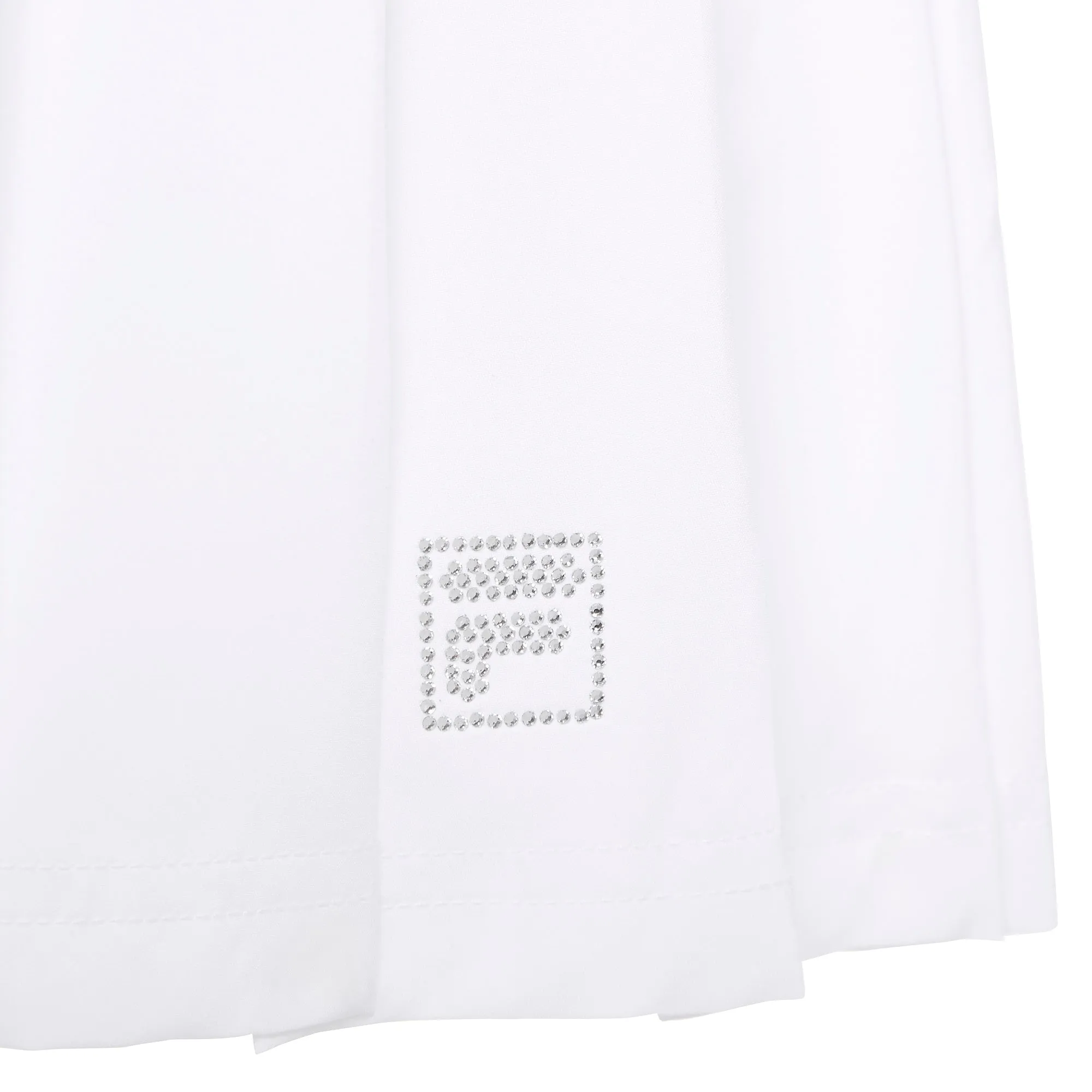 FILA GIRLS PLEATED SKORT