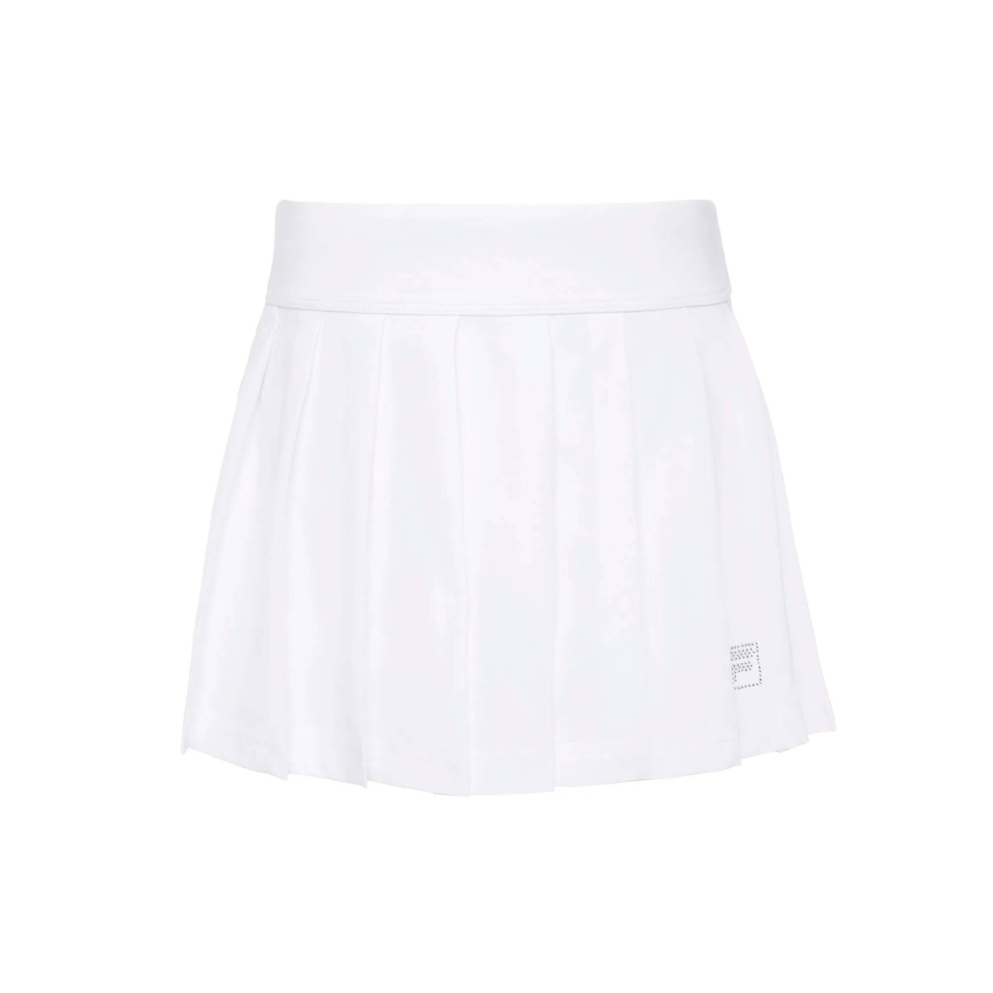 FILA GIRLS PLEATED SKORT