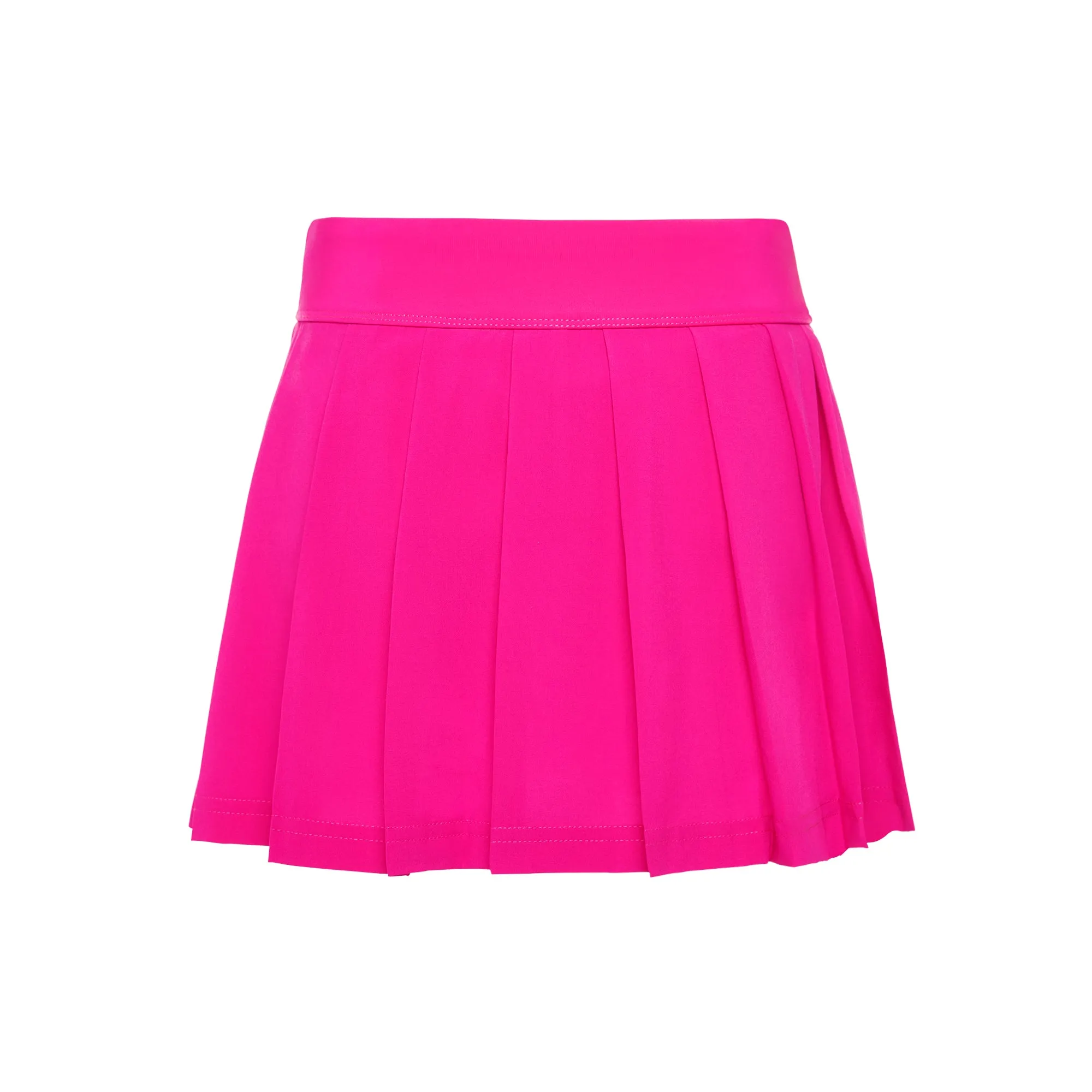 FILA GIRLS PLEATED SKORT