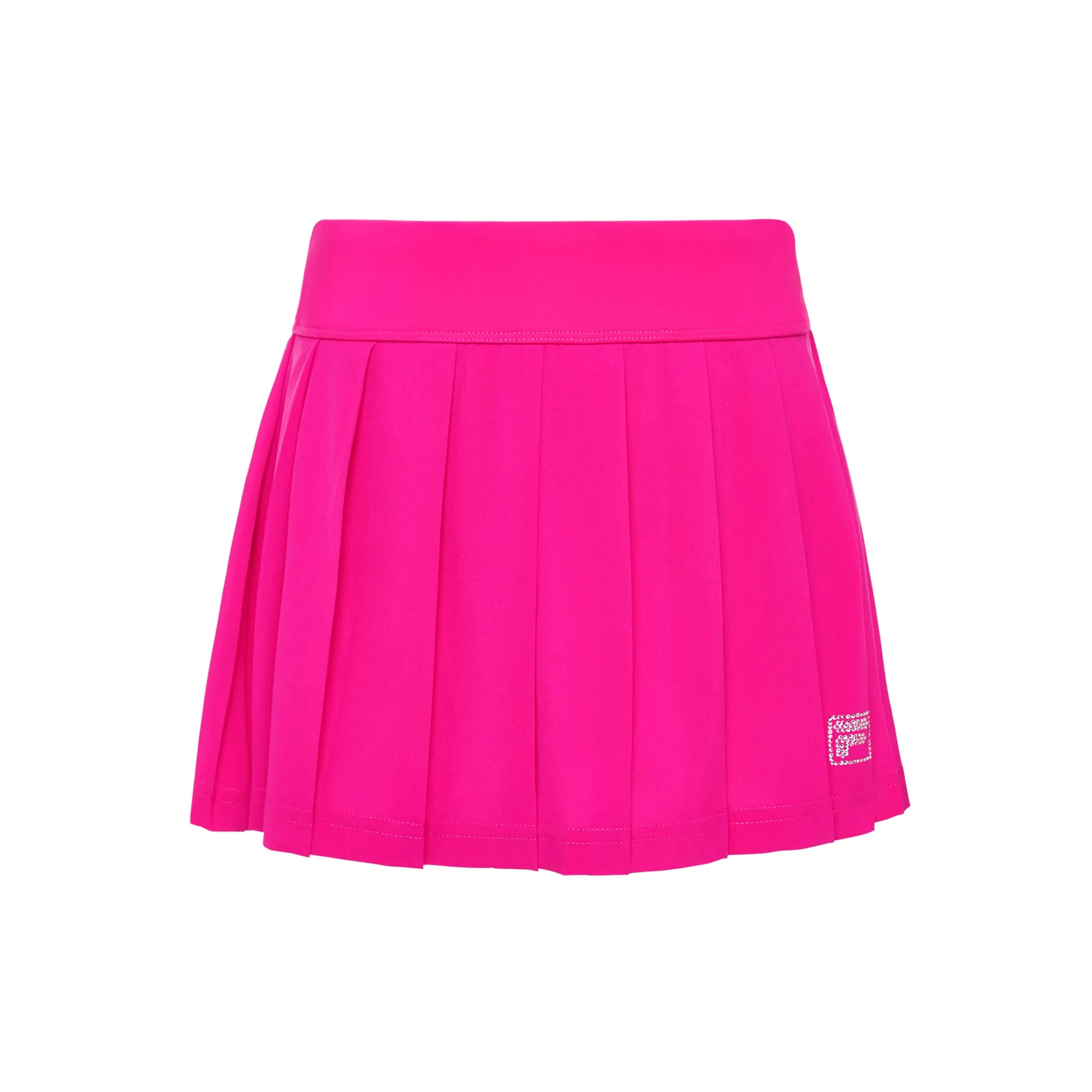 FILA GIRLS PLEATED SKORT