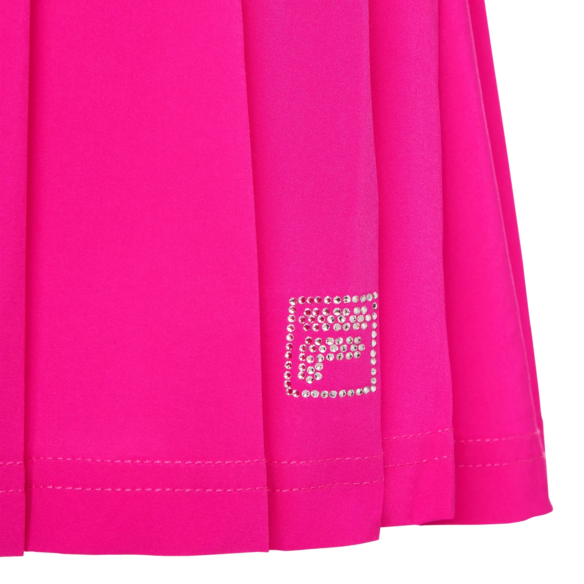 FILA GIRLS PLEATED SKORT