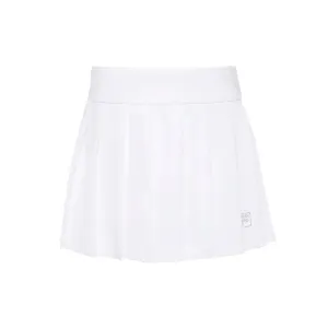 FILA GIRLS PLEATED SKORT
